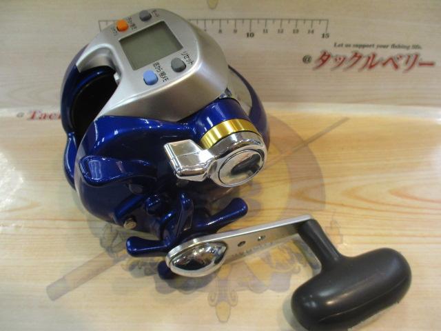 ハイパータナコン 500Fe