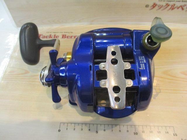 ハイパータナコン 500Fe