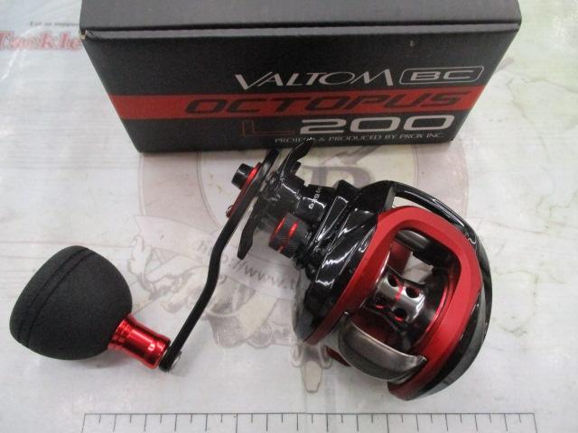 バルトムBCL200オクトバス