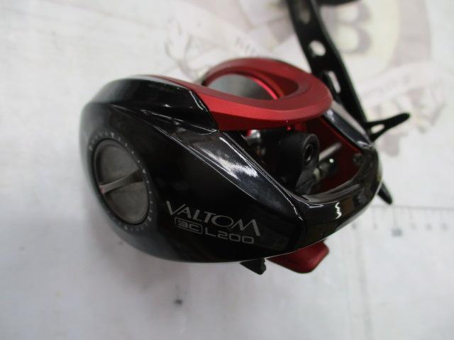 バルトムBCL200オクトバス