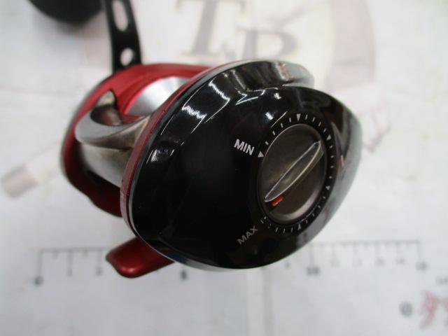 バルトムBCL200オクトバス