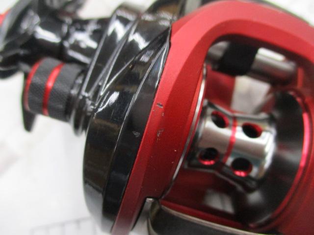 バルトムBCL200オクトバス