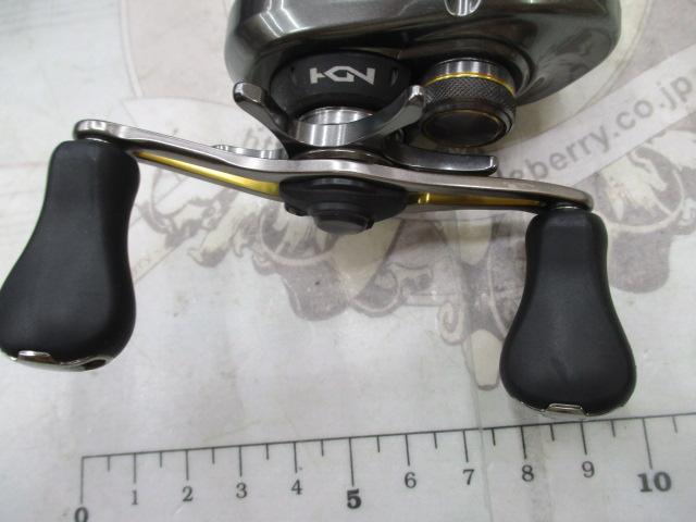 16アルデバランBFS XG LH　中古 16アルデバランBFS XG LH｜＠ベリーネット 日本最大新品中古釣具WEB