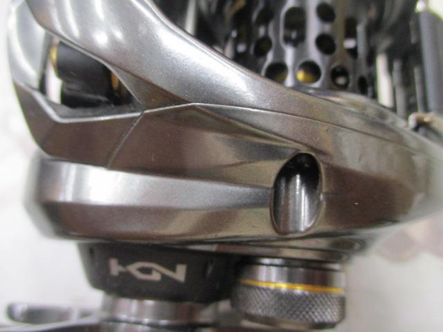 16アルデバランBFS XG LH