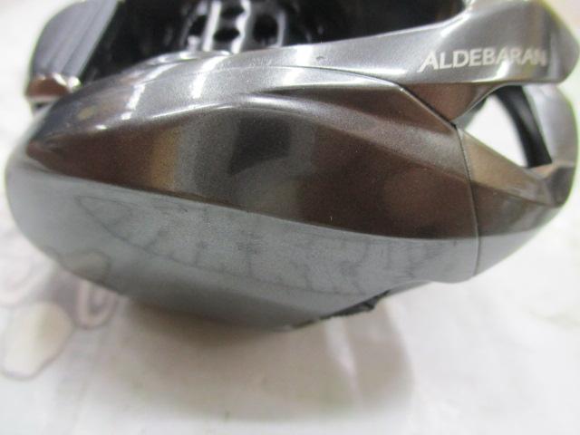 16アルデバランBFS XG LH