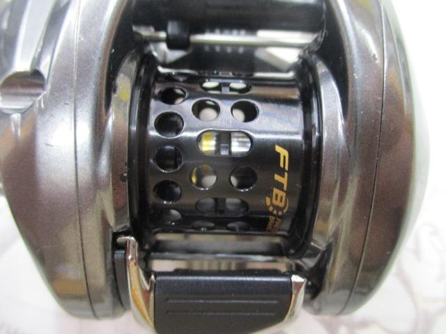 16アルデバランBFS XG LH｜＠ベリーネット 日本最大新品中古釣具WEB