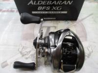 16アルデバランBFS XG LH