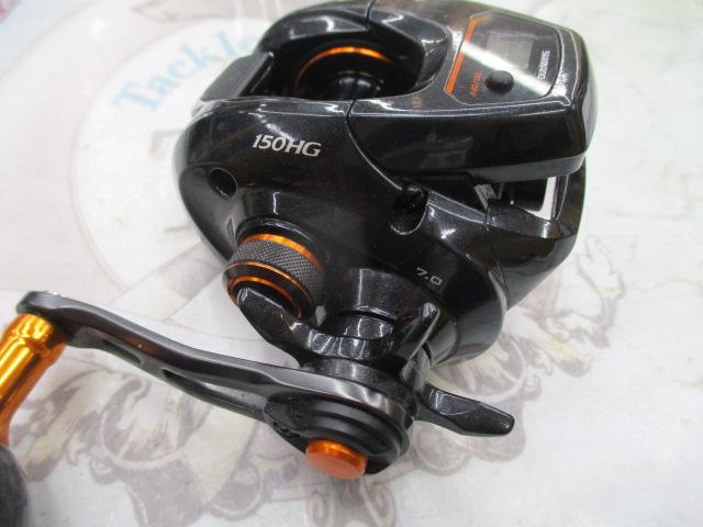 21バルケッタ 150HG