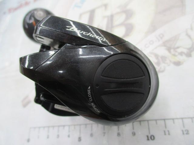 21バルケッタ 150HG