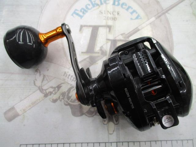 21バルケッタ 150HG