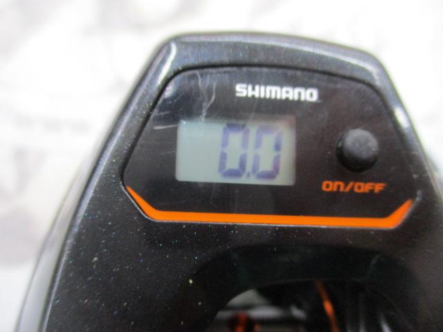 21バルケッタ 150HG