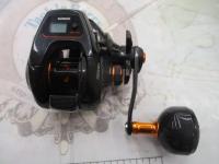 21バルケッタ 150HG