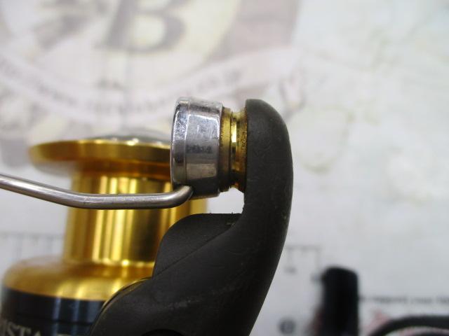 13アオリスタBB 4000