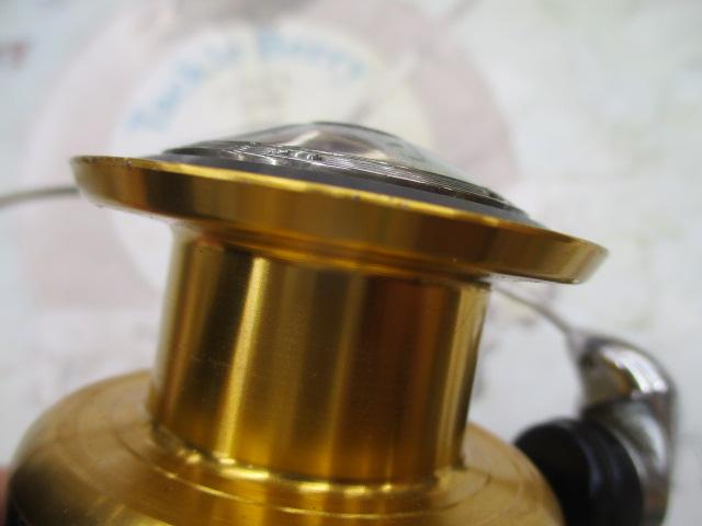 13アオリスタBB 4000｜＠ベリーネット 日本最大新品中古釣具WEBショップ