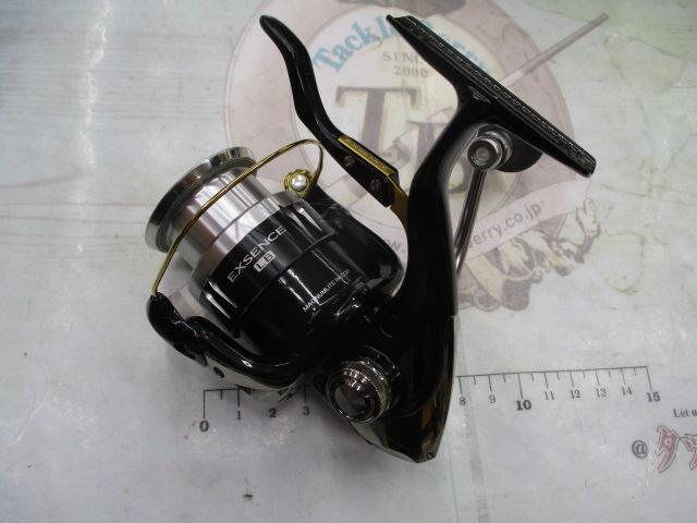 13エクスセンスLB C3000HGM