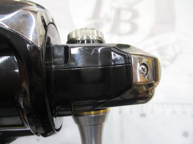 13エクスセンスLB C3000HGM