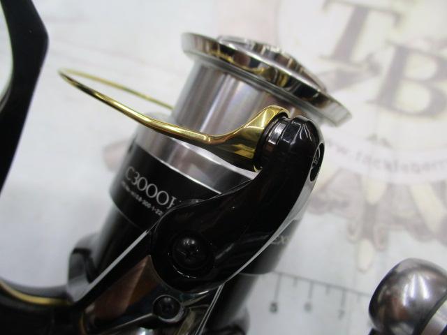 13エクスセンスLB C3000HGM