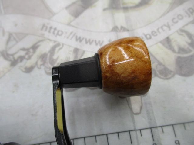 カセ筏師 THEアスリートラガー P70-BG(右)