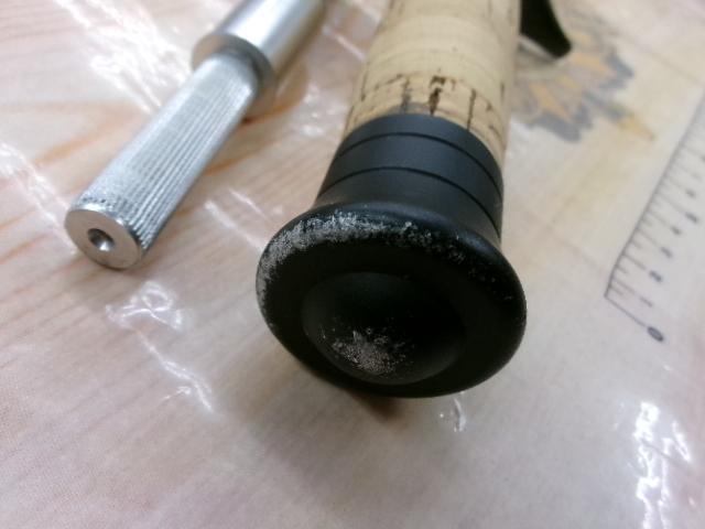 フィリプソン バステイマー BC56UL｜＠ベリーネット 日本最大新品中古