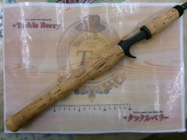 アイアンホークIM7 IH66CMJ