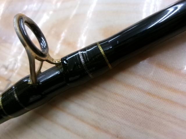 アイアンホークIM7 IH66CMJ