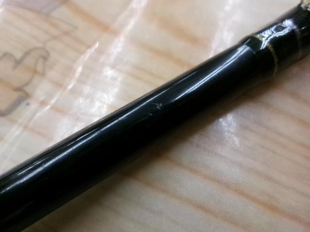 アイアンホークIM7 IH66CMJ