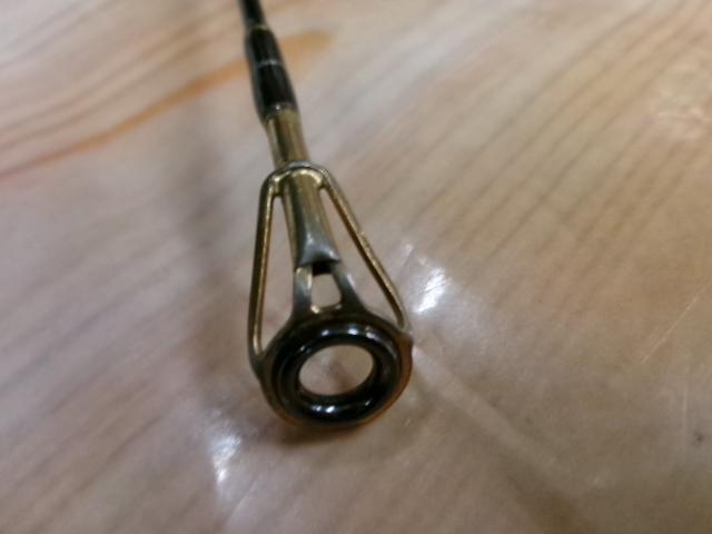 アイアンホークIM7 IH66CMJ