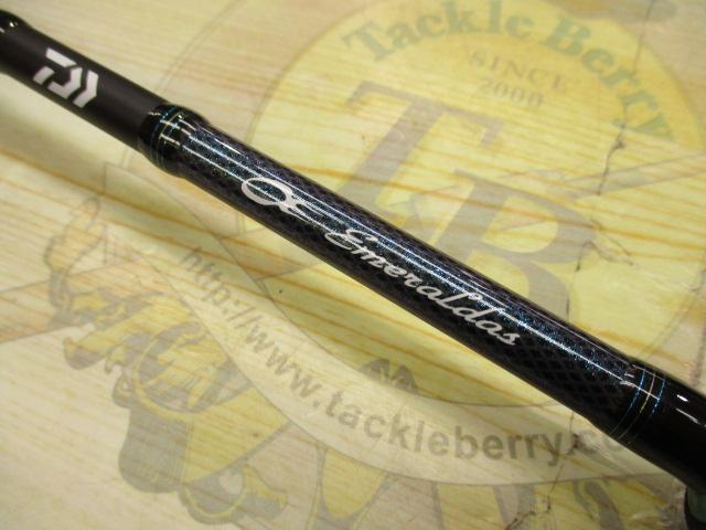 エメラルダスMX 83ML-S・E