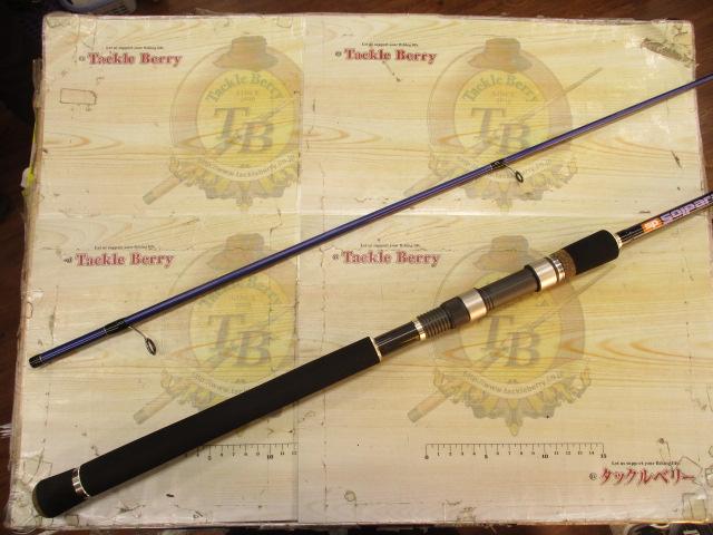 ソルパラ SPS-962ML