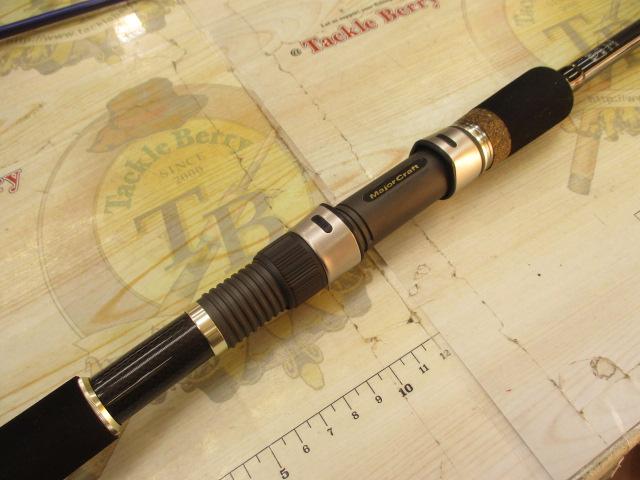 ソルパラ SPS-962ML