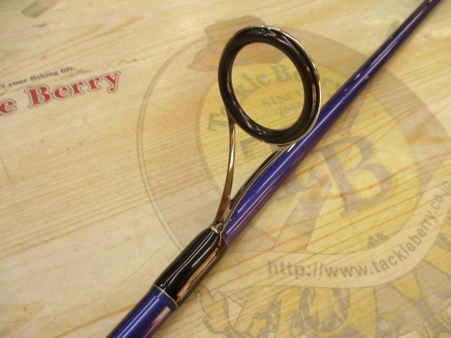 ソルパラ SPS-962ML