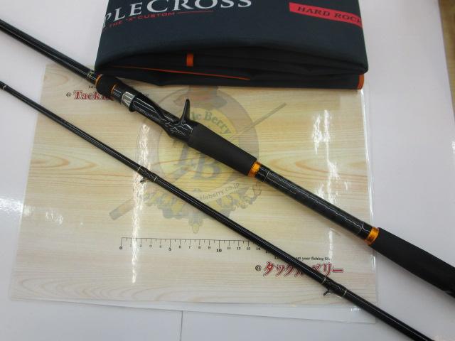 トリプルクロス TCX-902H/B