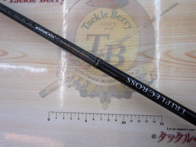 トリプルクロス TCX-902H/B