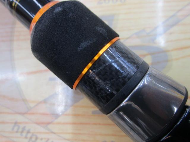 トリプルクロス TCX-902H/B