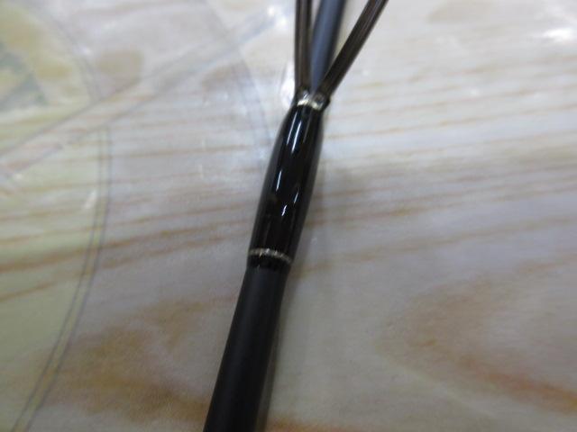 ギャラリー GTSS-62XUL "Nose" action