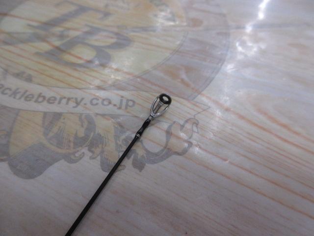 ギャラリー GTSS-62XUL "Nose" action