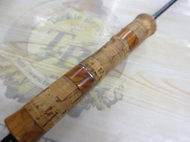 ギャラリー GTSS-62XUL "Nose" action