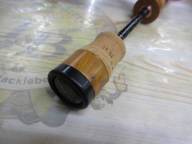 ギャラリー GTSS-62XUL "Nose" action