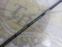 ギャラリー GTSS-62XUL "Nose" action