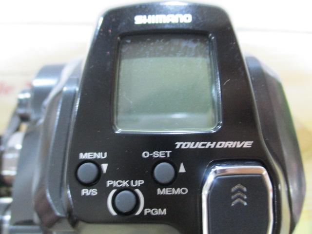 22フォースマスター 201