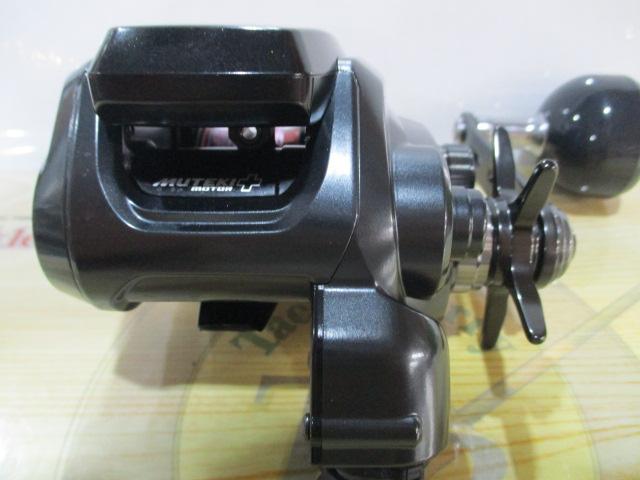 22フォースマスター 201