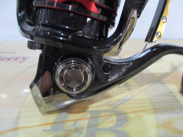 13BB-Xハイパーフォース C3000DXG