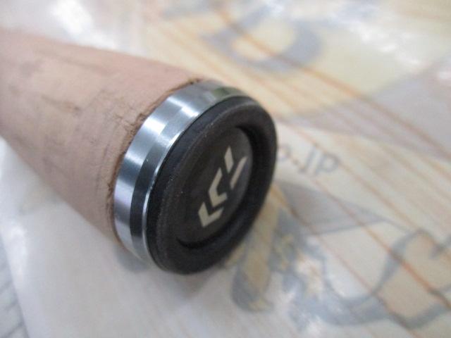 ブラックレーベル BLX SG 641L+FS