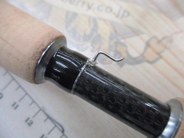 ブラックレーベル BLX SG 641L+FS