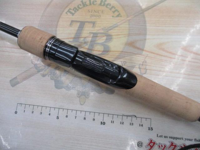 ブラックレーベル BLX SG 641L+FS