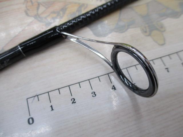 ブラックレーベル BLX SG 641L+FS