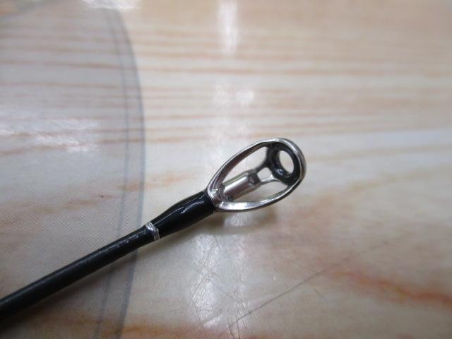 ブラックレーベル BLX SG 641L+FS