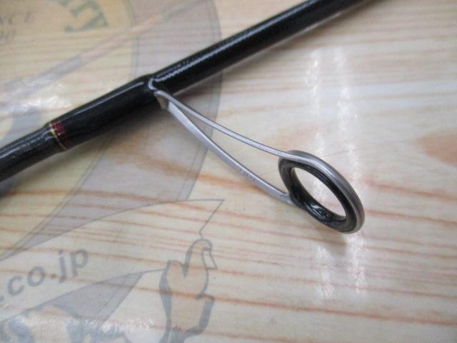 トラウティーノ TTA-632UL