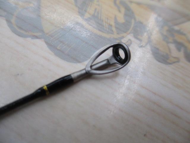 トラウティーノ TTA-632UL