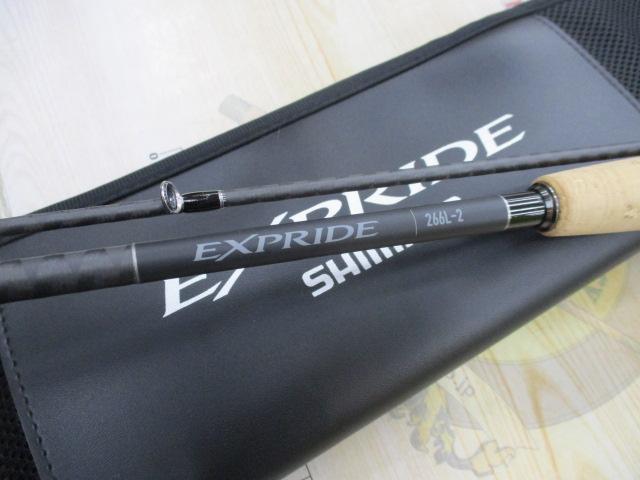 22エクスプライド 266L-2